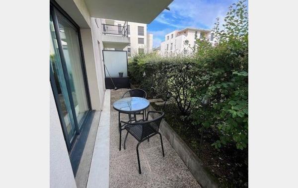 Vente Appartement P2 Troyes   