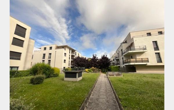 Vente Appartement P2 Troyes   