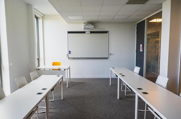 ARMOR ZENITH SAINT-HERBLAIN Plateau de Bureaux 320 m²