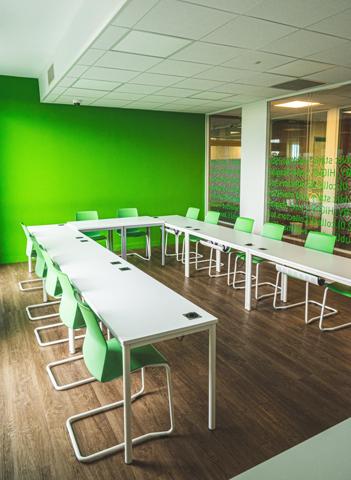 ARMOR ZENITH SAINT-HERBLAIN Plateau de Bureaux 320 m²