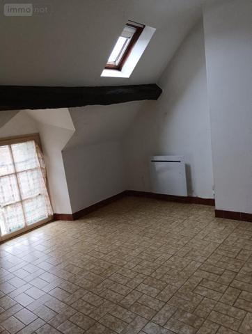 Maison à vendre à Oucques La Nouvelle dans le Loir-et-Cher (41290), ref : 072/1783