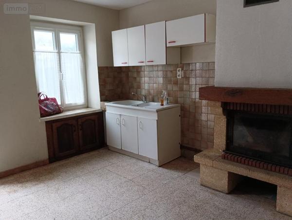 Maison à vendre à Oucques La Nouvelle dans le Loir-et-Cher (41290), ref : 072/1783