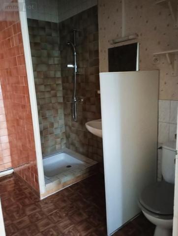 Maison à vendre à Oucques La Nouvelle dans le Loir-et-Cher (41290), ref : 072/1783