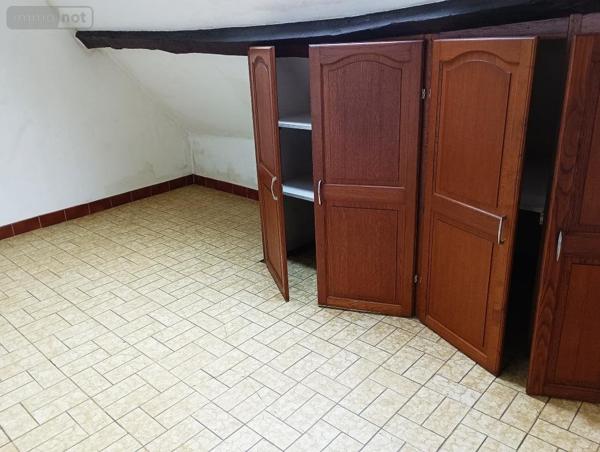 Maison à vendre à Oucques La Nouvelle dans le Loir-et-Cher (41290), ref : 072/1783