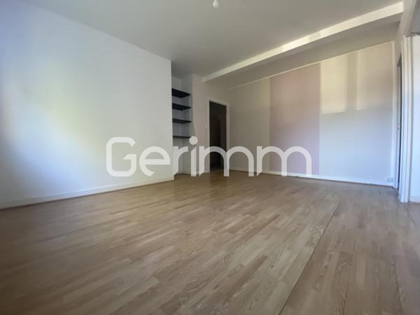 Location Appartement 3 pièces FONTANIL-CORNILLON (38120) - 23 rue de cornillon - 61.17m² 790 €/mois - Gerimm