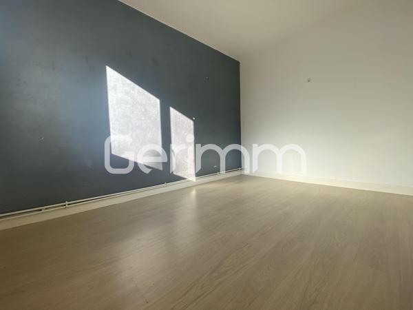 Location Appartement 3 pièces FONTANIL-CORNILLON (38120) - 23 rue de cornillon - 61.17m² 790 €/mois - Gerimm