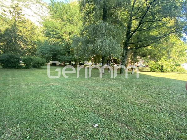 Location Appartement 3 pièces FONTANIL-CORNILLON (38120) - 23 rue de cornillon - 61.17m² 790 €/mois - Gerimm