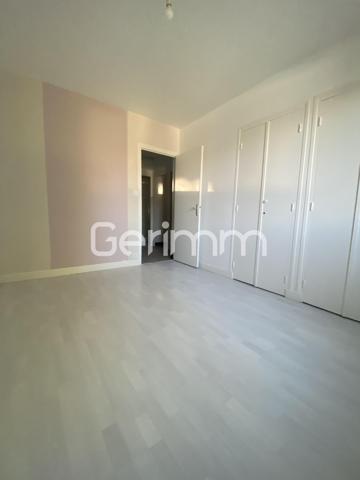 Location Appartement 3 pièces FONTANIL-CORNILLON (38120) - 23 rue de cornillon - 61.17m² 790 €/mois - Gerimm