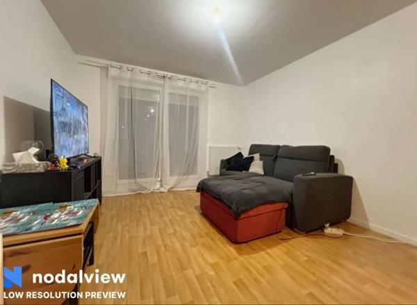 Location Appartement 2 pièces 38 m2 à Limeil-Brévannes