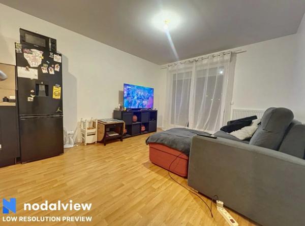 Location Appartement 2 pièces 38 m2 à Limeil-Brévannes