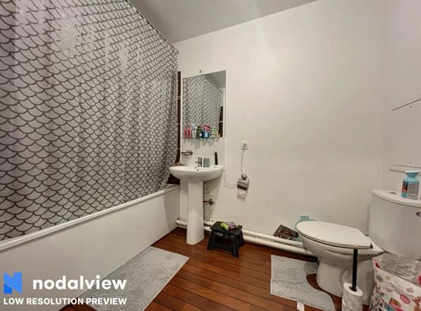 Location Appartement 2 pièces 38 m2 à Limeil-Brévannes