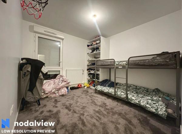 Location Appartement 2 pièces 38 m2 à Limeil-Brévannes