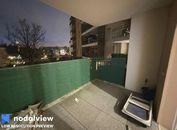 Location Appartement 2 pièces 38 m2 à Limeil-Brévannes