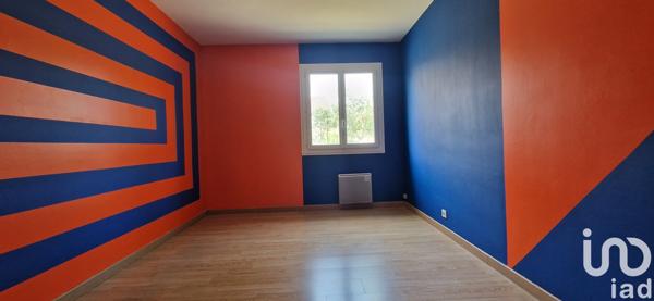 Maison à vendre 5 pièces 133 m² Limogne-en-Quercy