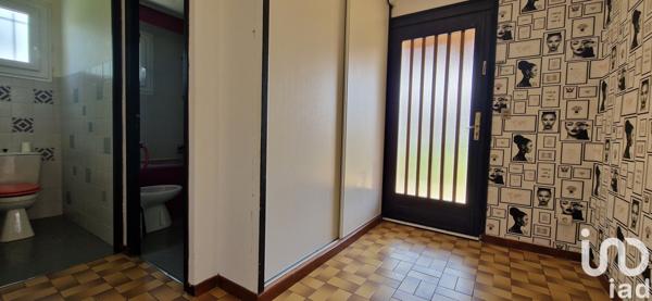 Maison à vendre 5 pièces 133 m² Limogne-en-Quercy