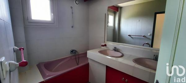 Maison à vendre 5 pièces 133 m² Limogne-en-Quercy