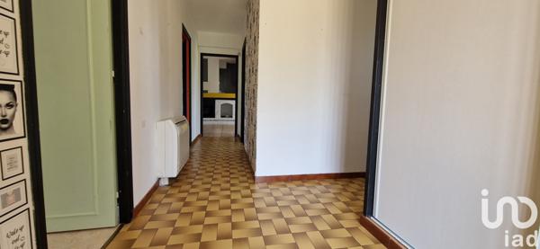 Maison à vendre 5 pièces 133 m² Limogne-en-Quercy