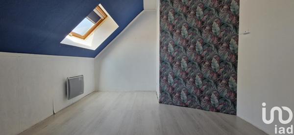 Maison à vendre 5 pièces 133 m² Limogne-en-Quercy