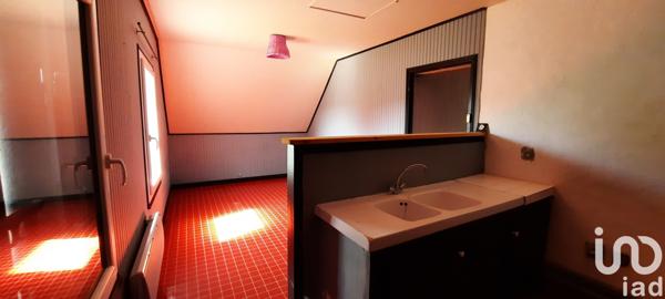 Maison à vendre 5 pièces 133 m² Limogne-en-Quercy