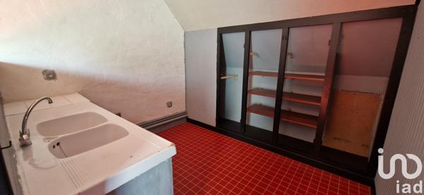 Maison à vendre 5 pièces 133 m² Limogne-en-Quercy