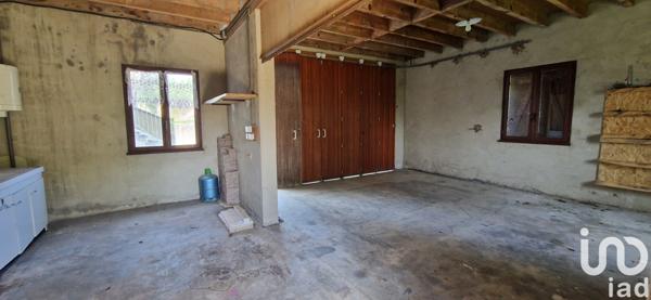 Maison à vendre 5 pièces 133 m² Limogne-en-Quercy