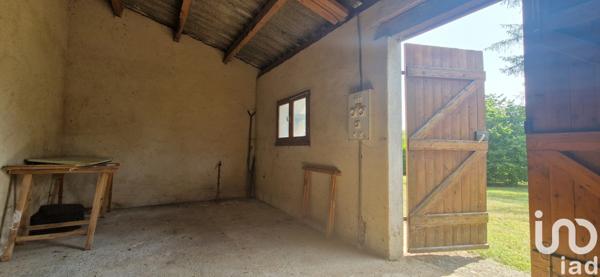 Maison à vendre 5 pièces 133 m² Limogne-en-Quercy