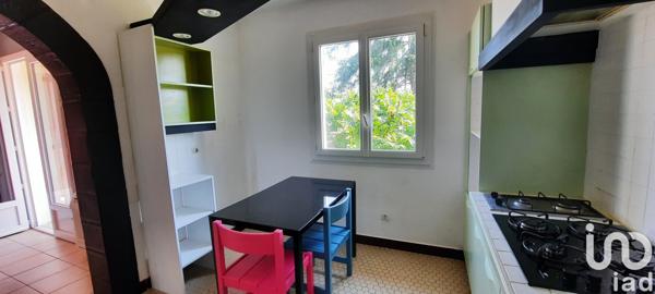 Maison à vendre 5 pièces 133 m² Limogne-en-Quercy