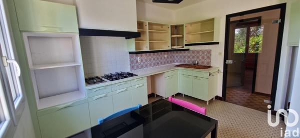 Maison à vendre 5 pièces 133 m² Limogne-en-Quercy