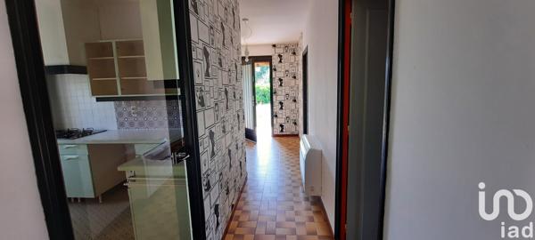 Maison à vendre 5 pièces 133 m² Limogne-en-Quercy
