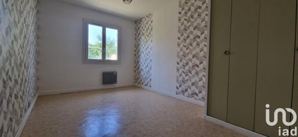 Maison à vendre 5 pièces 133 m² Limogne-en-Quercy