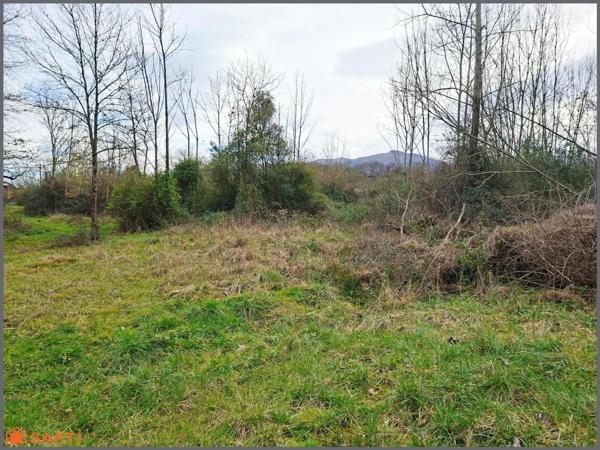 MAISON DE VILLE D'ENVIRON 93M² PROCHE OLORON SAINTE-MARIE