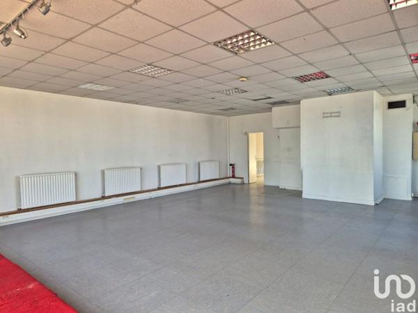 Bureaux à vendre 100 m² Évry