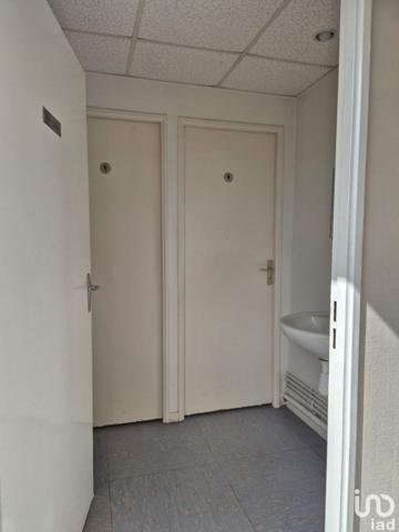 Bureaux à vendre 100 m² Évry
