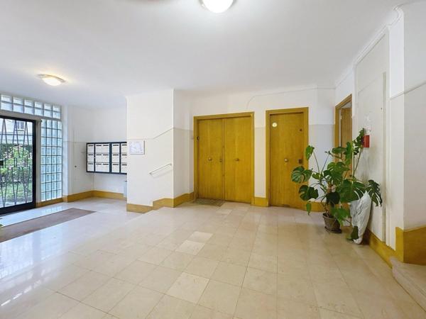 Appartement 3 pièces en centre-ville !