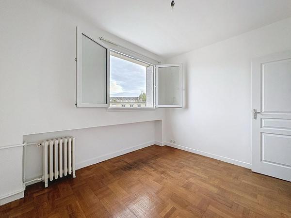 Appartement 3 pièces en centre-ville !