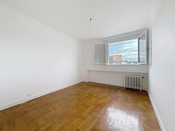 Appartement 3 pièces en centre-ville !