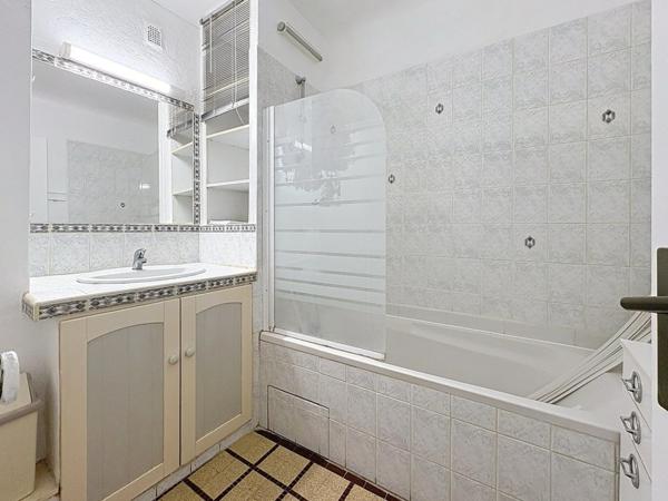 Appartement 3 pièces en centre-ville !