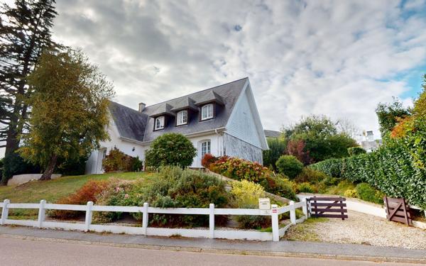 Maison à vendre    6 pièces • 166,27 m2 Fontaine-la-Mallet