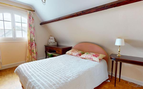 Maison à vendre    6 pièces • 166,27 m2 Fontaine-la-Mallet