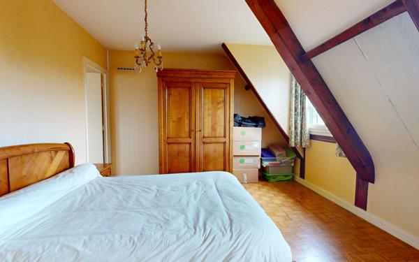 Maison à vendre    6 pièces • 166,27 m2 Fontaine-la-Mallet