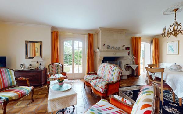 Maison à vendre    6 pièces • 166,27 m2 Fontaine-la-Mallet