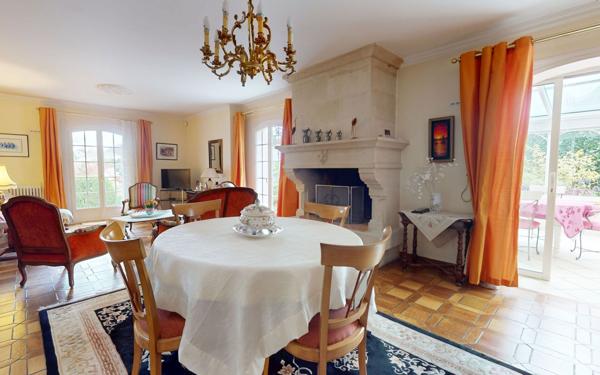 Maison à vendre    6 pièces • 166,27 m2 Fontaine-la-Mallet