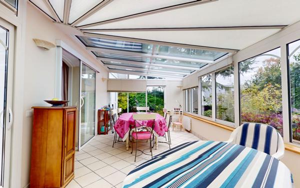 Maison à vendre    6 pièces • 166,27 m2 Fontaine-la-Mallet