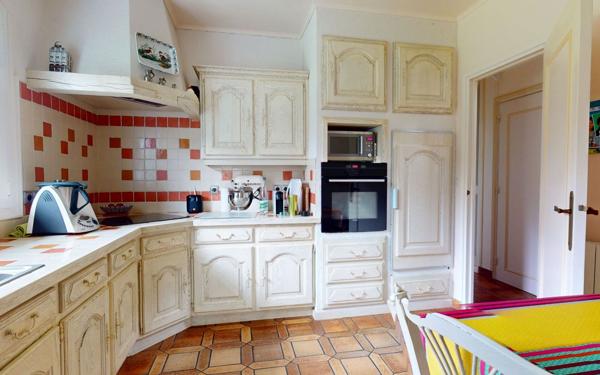 Maison à vendre    6 pièces • 166,27 m2 Fontaine-la-Mallet