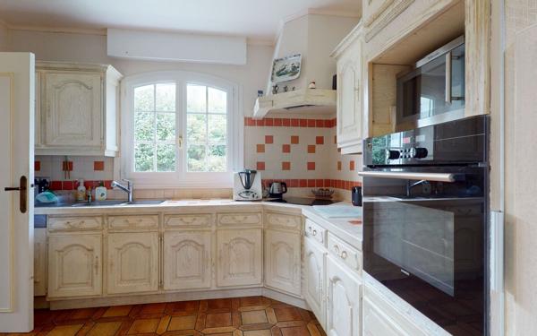 Maison à vendre    6 pièces • 166,27 m2 Fontaine-la-Mallet