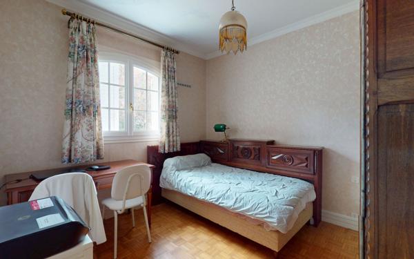 Maison à vendre    6 pièces • 166,27 m2 Fontaine-la-Mallet