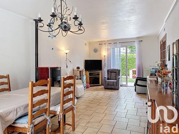 Maison à vendre 5 pièces 106 m² Bihorel