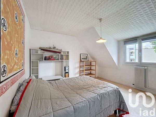 Maison à vendre 5 pièces 106 m² Bihorel