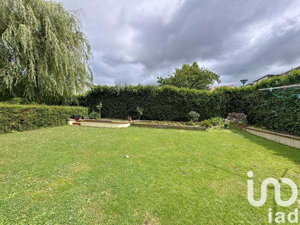 Maison à vendre 5 pièces 106 m² Bihorel