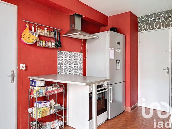 Maison à vendre 5 pièces 106 m² Bihorel